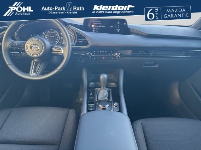 Mazda 3 Exclusive Line*360Grad Kamera*Bose*Matrix Led*