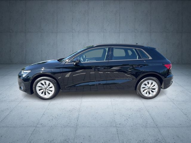 Audi A3 Sportback 40 TFSI e - Samsaru's Car Outlet