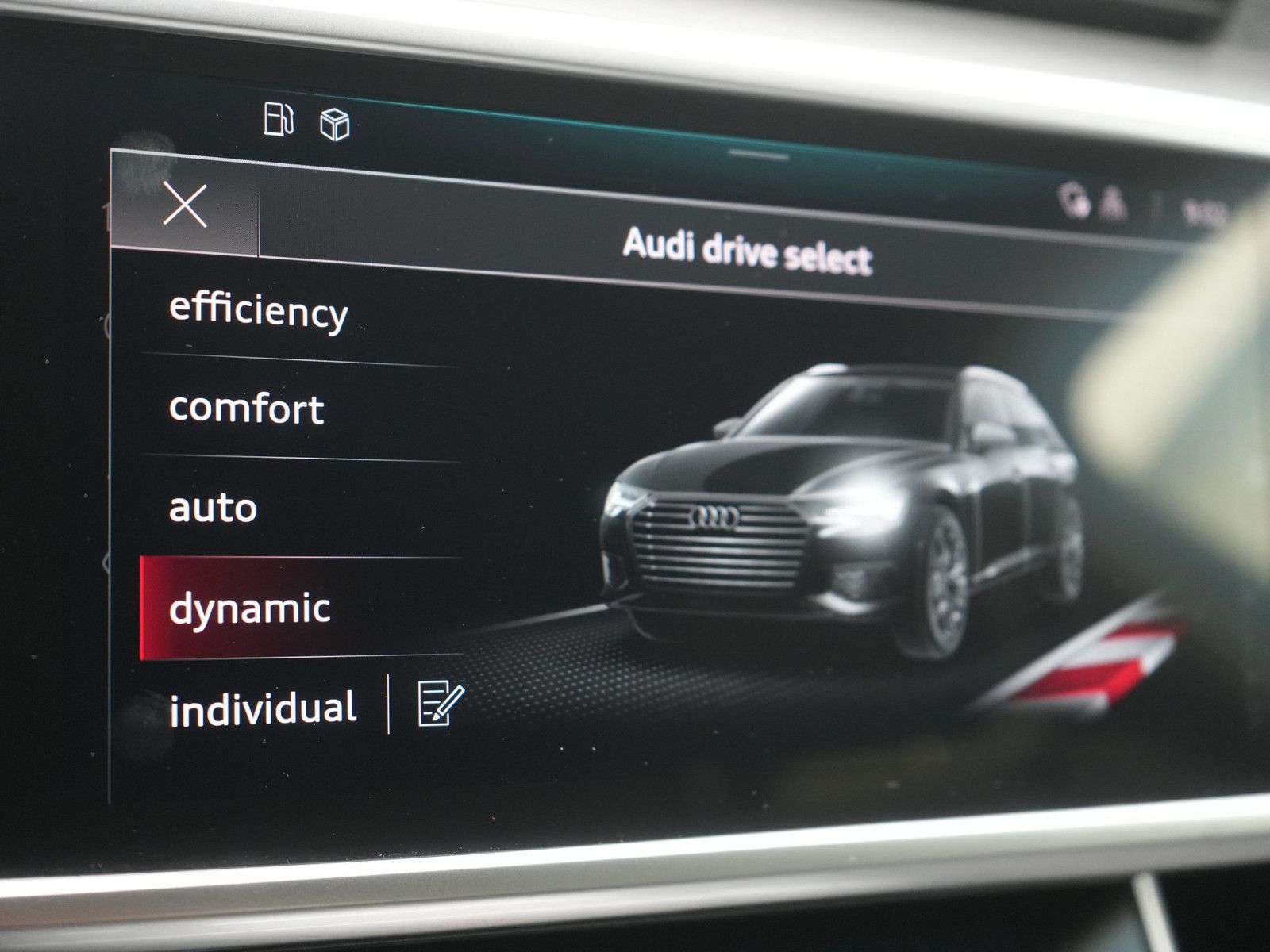 Audi A6 Avant S line - Samsaru's Car Outlet