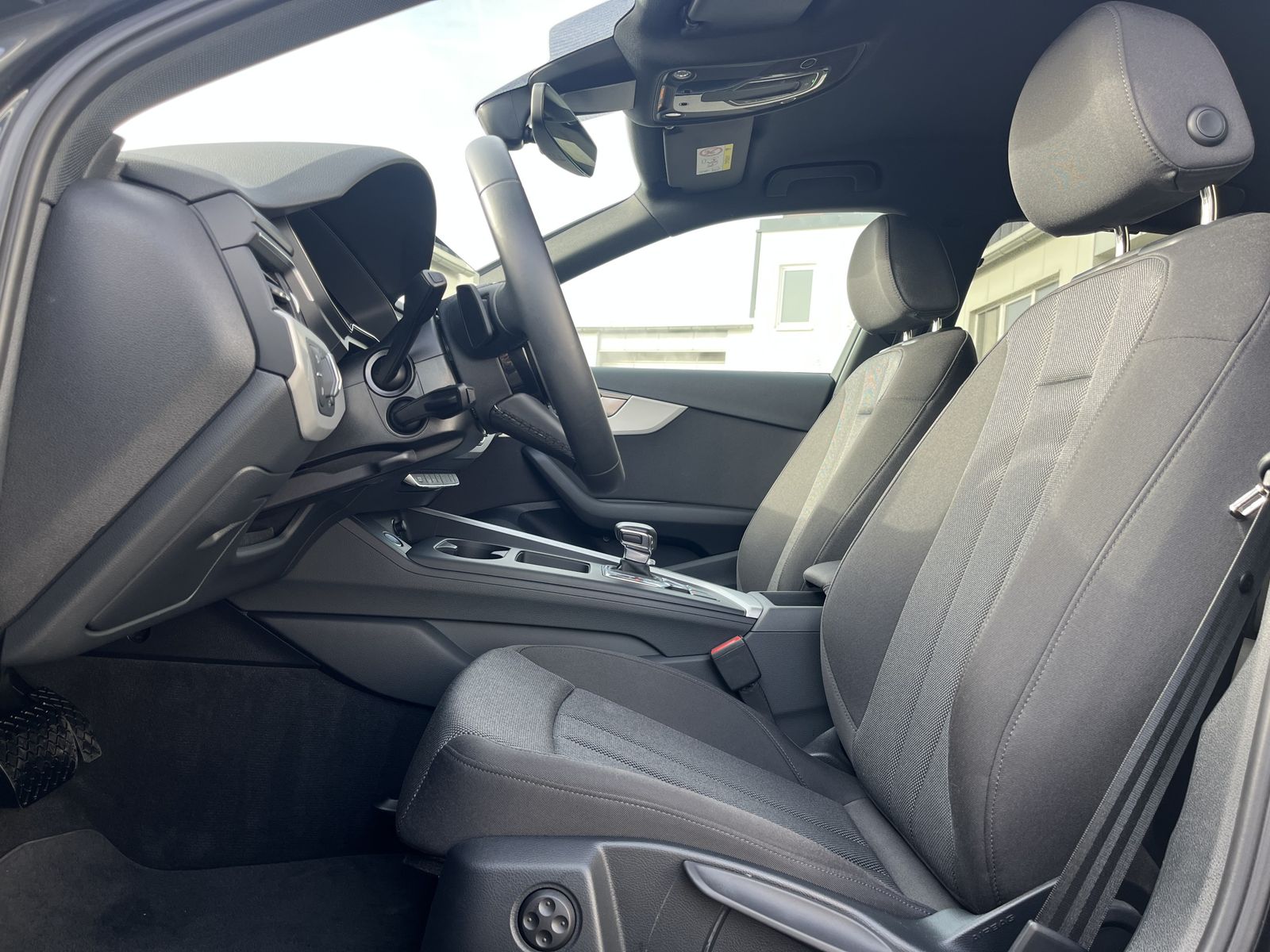 Audi A4 Allroad 40 2.0 TDI quattro S tronic 232€ m. 2