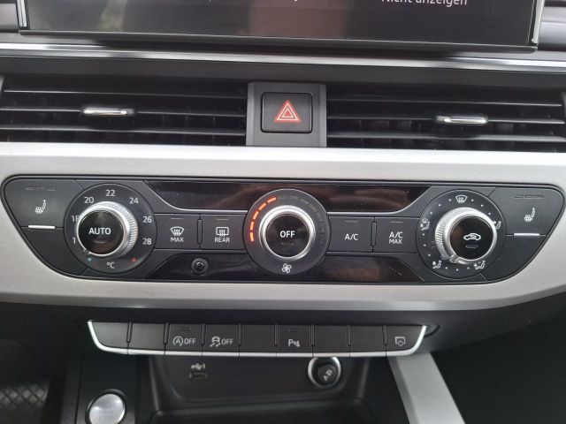 Audi A4 AVANT 35 TFSI S-TRONIC - Samsaru's Car Outlet