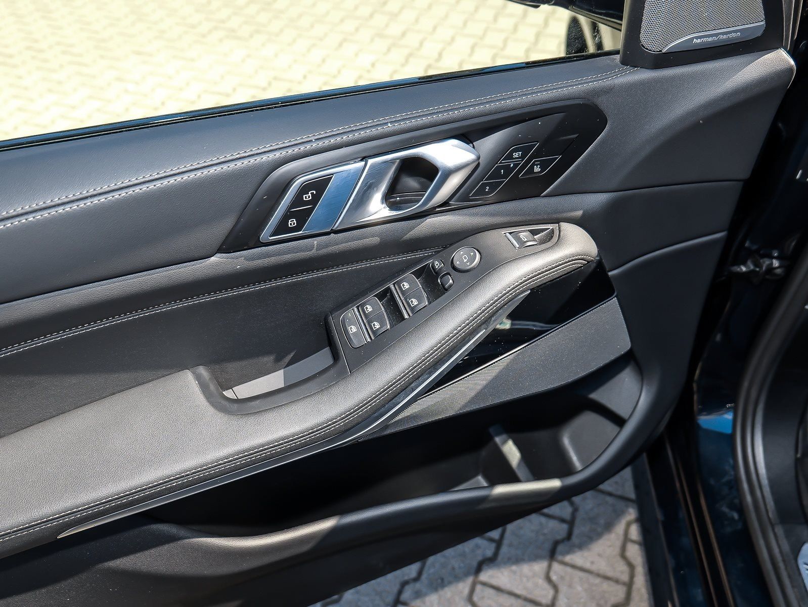 BMW X5 xDrive40i M SPORT PRO+ACC+PANO SKY L+360°+HAR