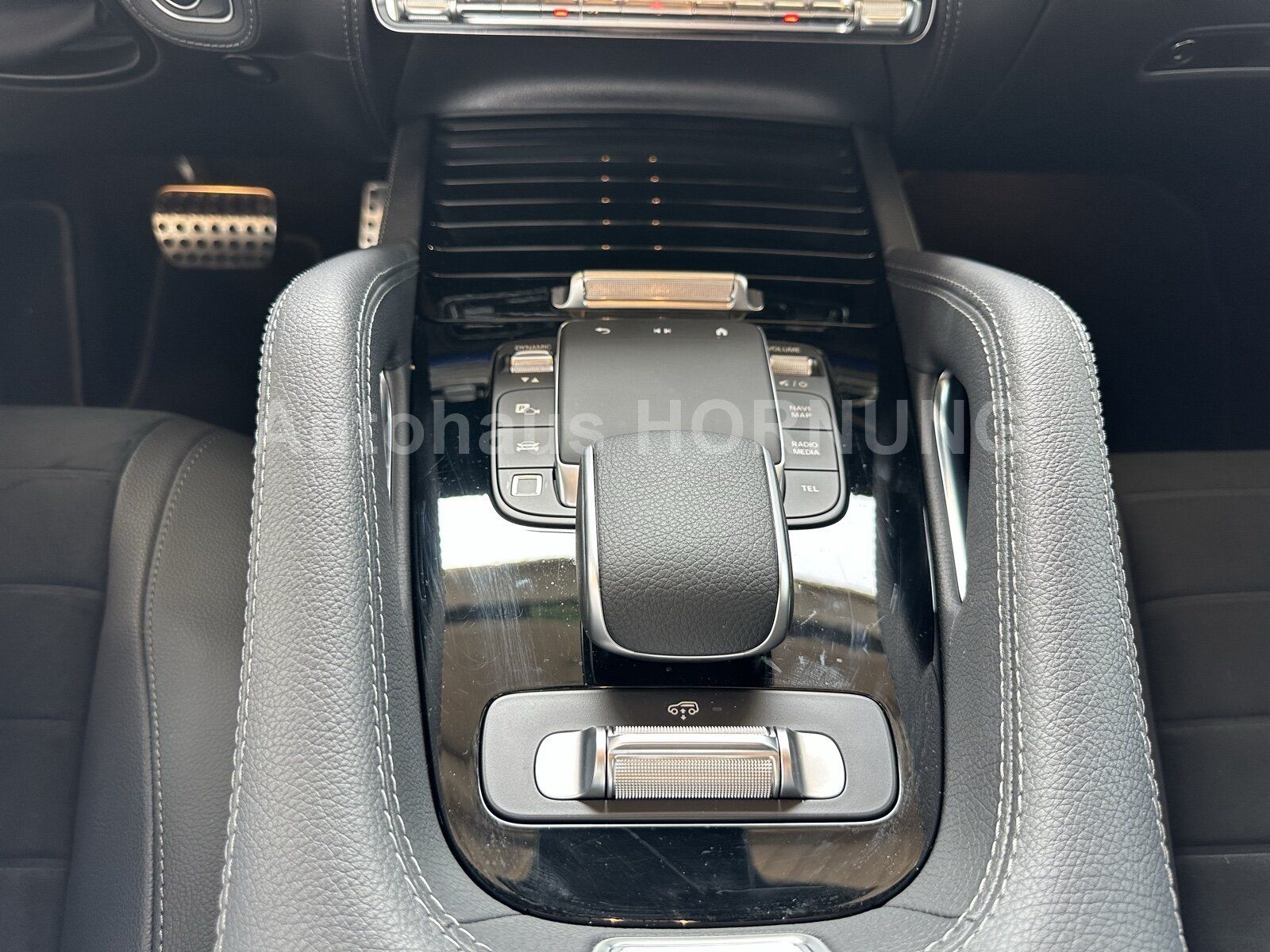 Mercedes-Benz GLE 450 d 4MATIC AMG 360° STH DIST PANO AHK BURM