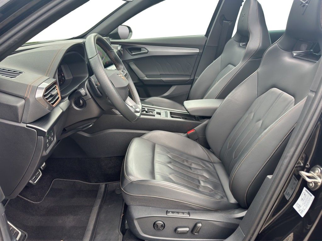 Cupra Formentor 2.5 TSI DSG 4Drive VZ5 - Samsaru's Car Outlet