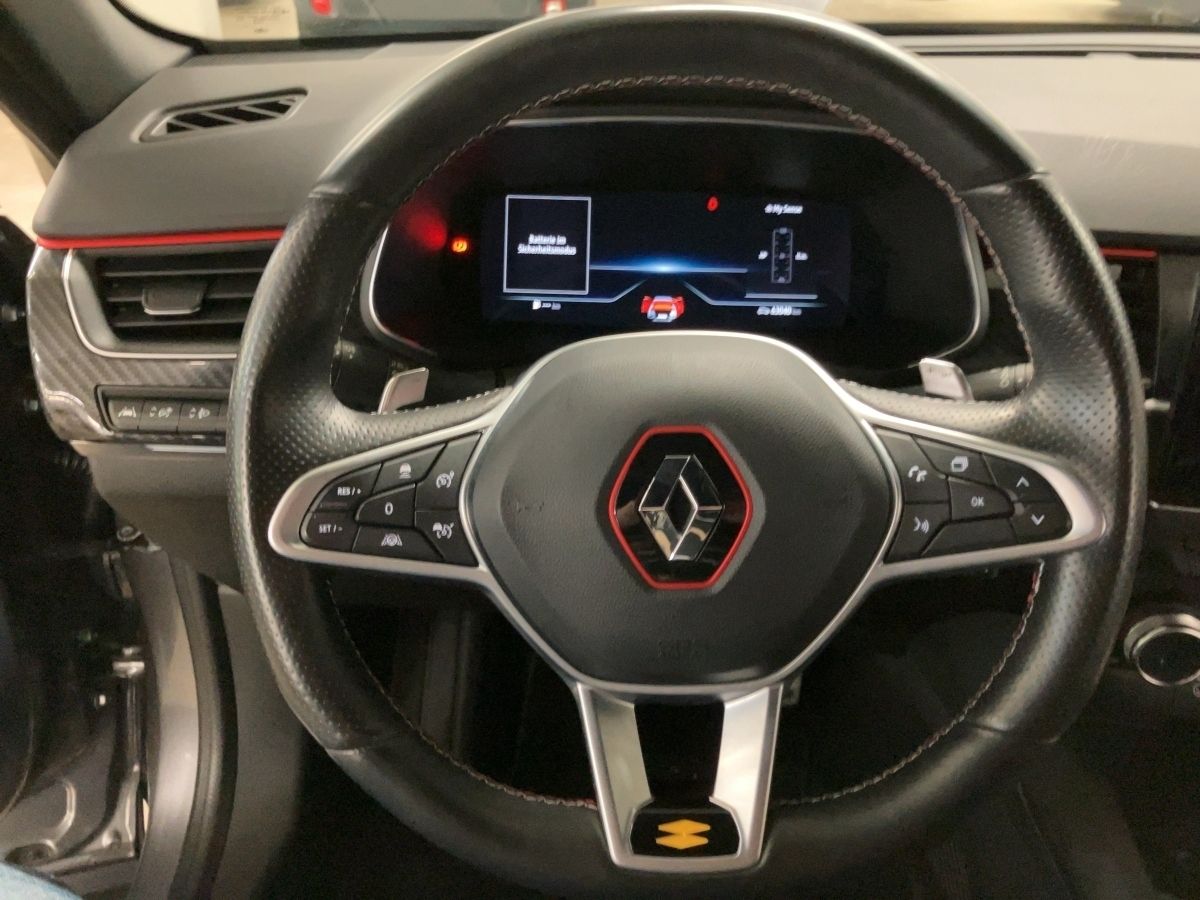 Renault Arkana R.S. LINE TCe 160 EDC - Samsaru's Car Outlet
