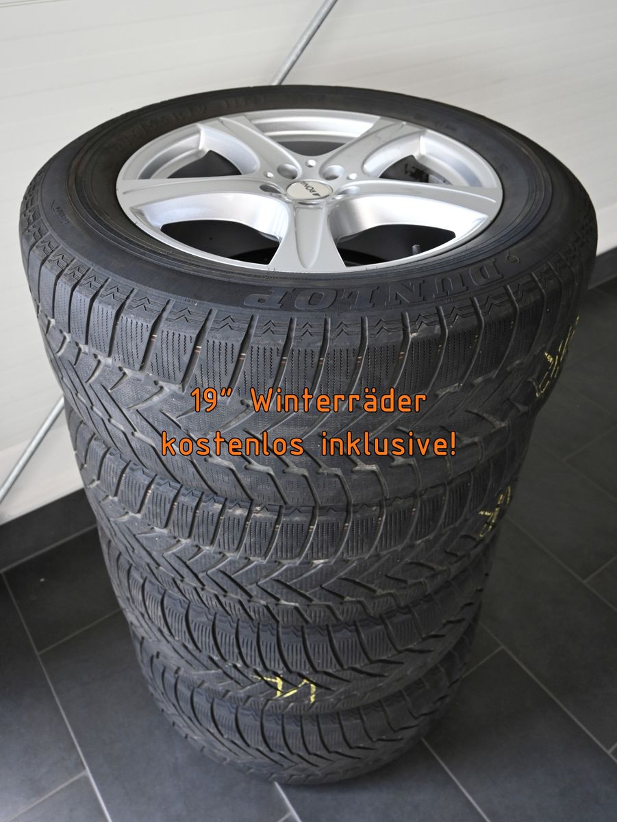 Mercedes-Benz GLE 350 de 4Mat. °UVP 107.582€°MASSAGE°VOLLAUSST