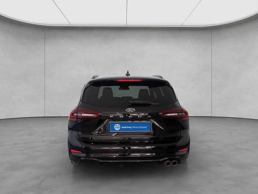 Ford Focus Turnier 1.0 EcoBoost Hybrid Aut. ST-LINE X