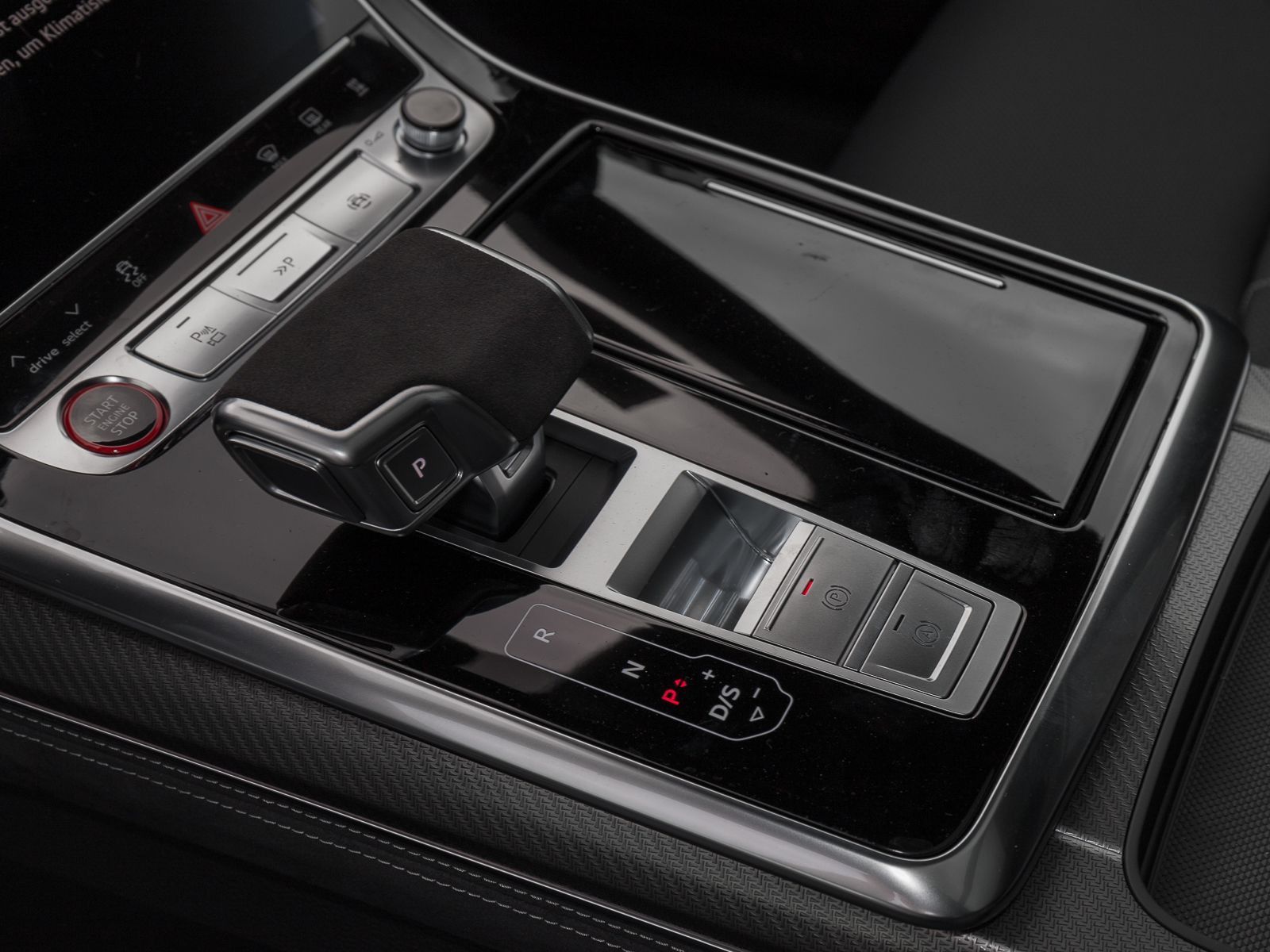 Audi RSQ8 TFSI Q BLACK-OPTIK 360* HD-MATRIX BuO HuD A