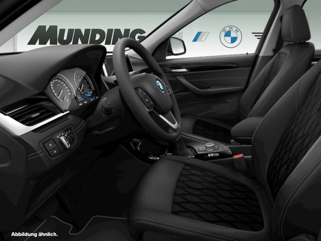 BMW X1 xDrive25e A xLine - Samsaru's Car Outlet
