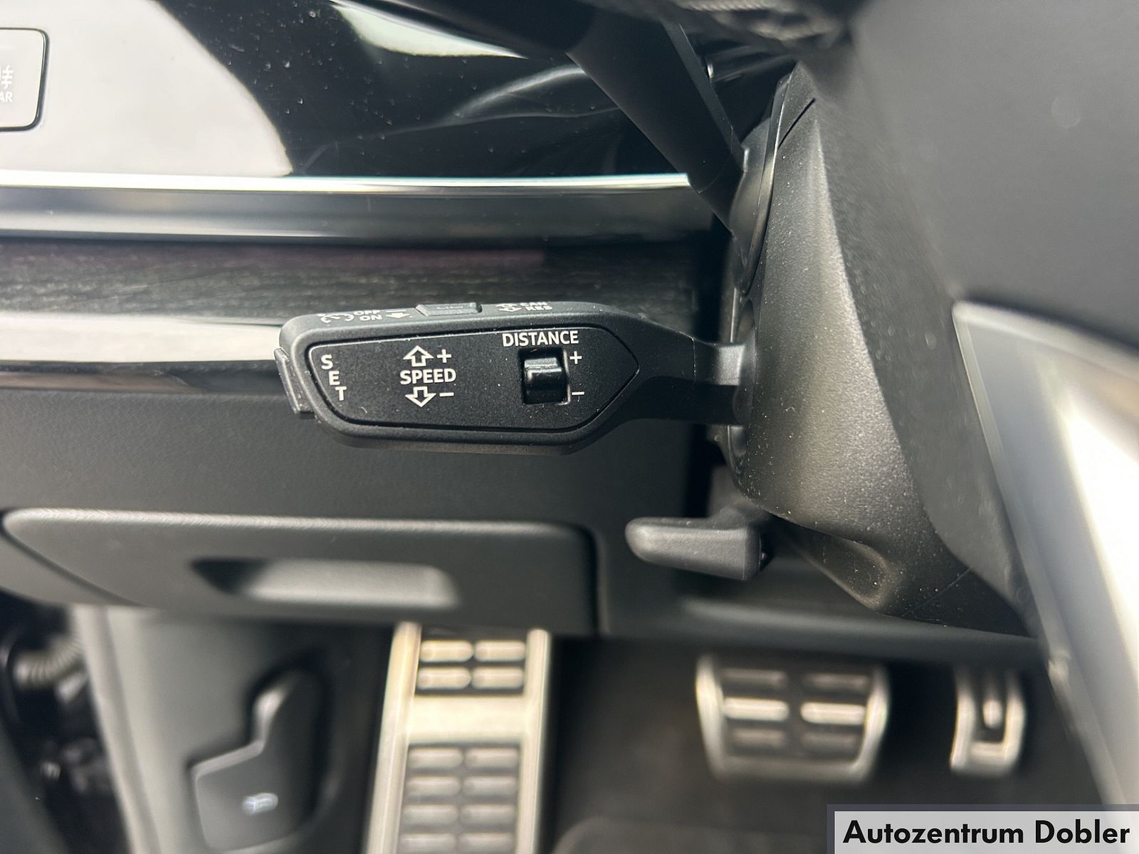 Audi Q8 50 TDI quattro AHK Allradlenkung S-Line Navi
