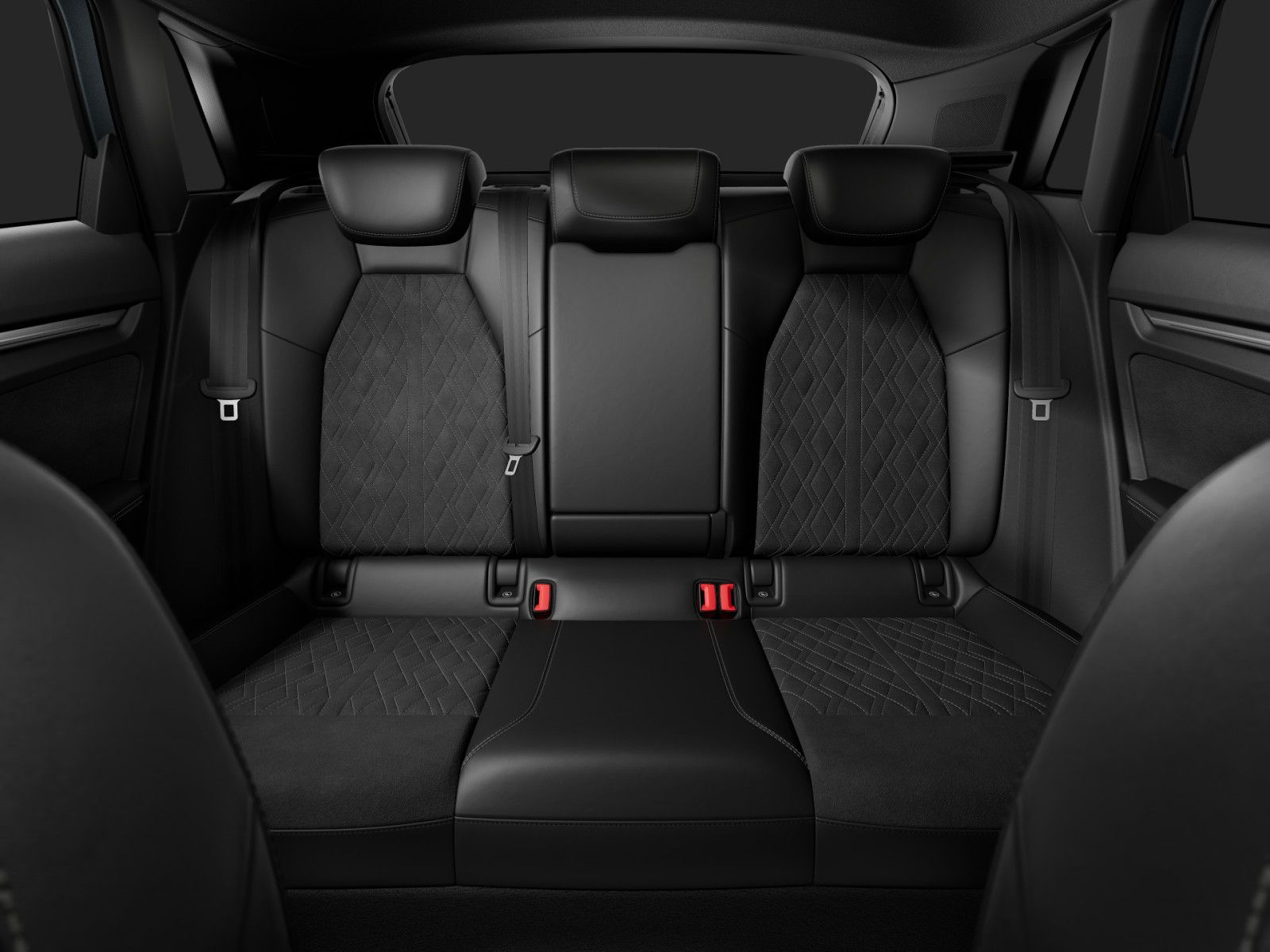 Audi A3 allstreet 40 TFSIe S LINE 360° eSITZ RAUTE NA