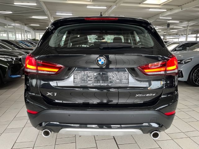 BMW X1 xDrive 20d A X-Line - Samsaru's Car Outlet