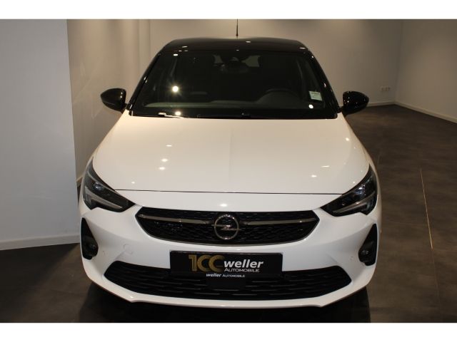 Opel Corsa F 1.2 Turbo Ultimate - Samsaru's Car Outlet