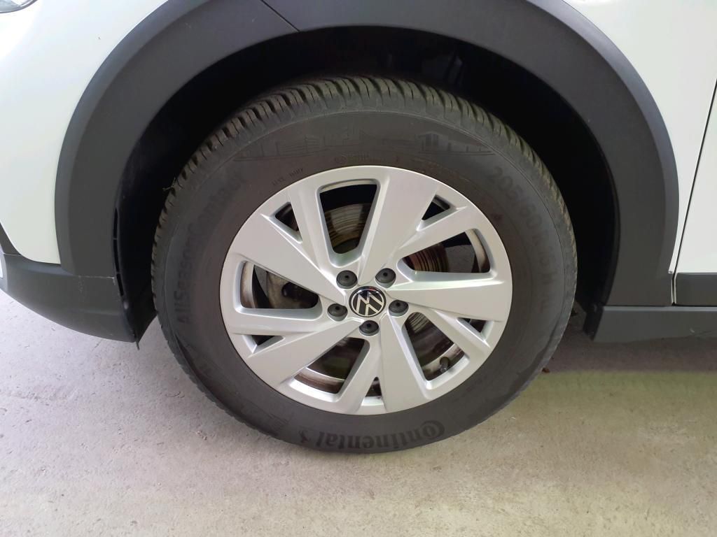 Volkswagen Taigo 1.0 TSI - Samsaru's Car Outlet