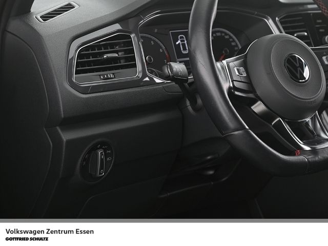 Volkswagen T-Roc Sport TSI DSG - Samsaru's Car Outlet