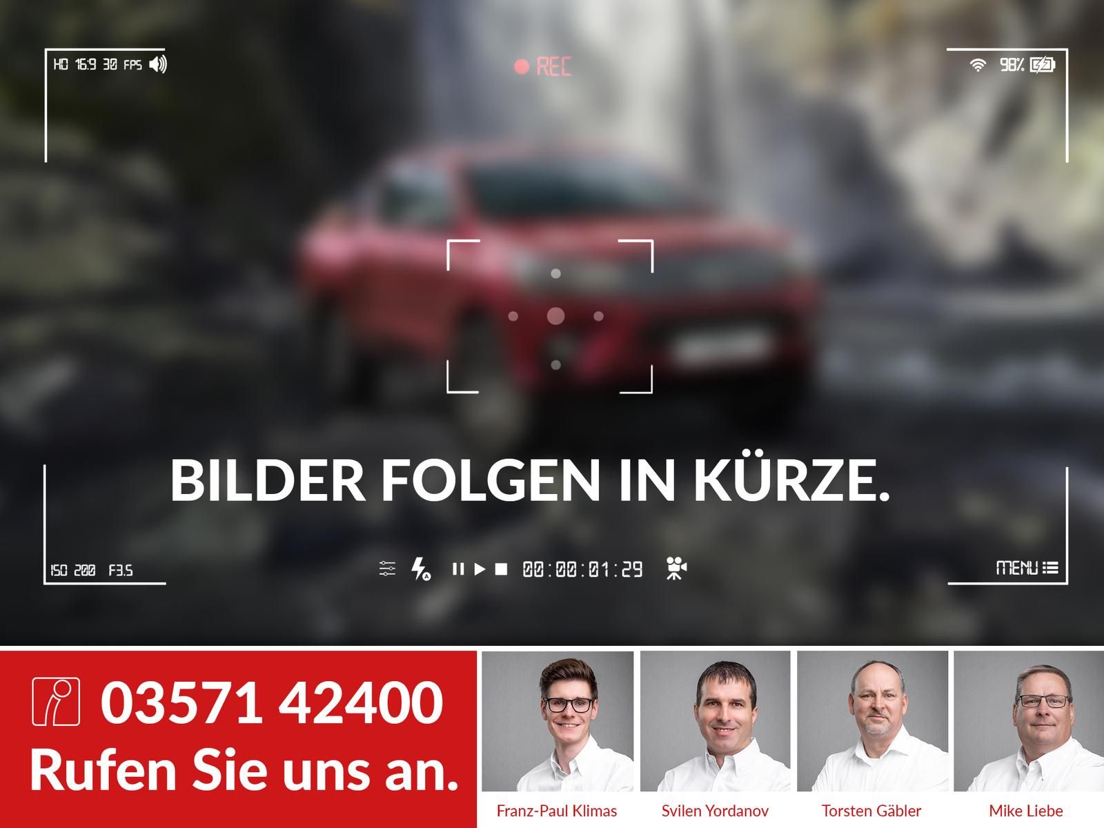Toyota Land Cruiser First Edition - JBL+NAVI+PDC+360