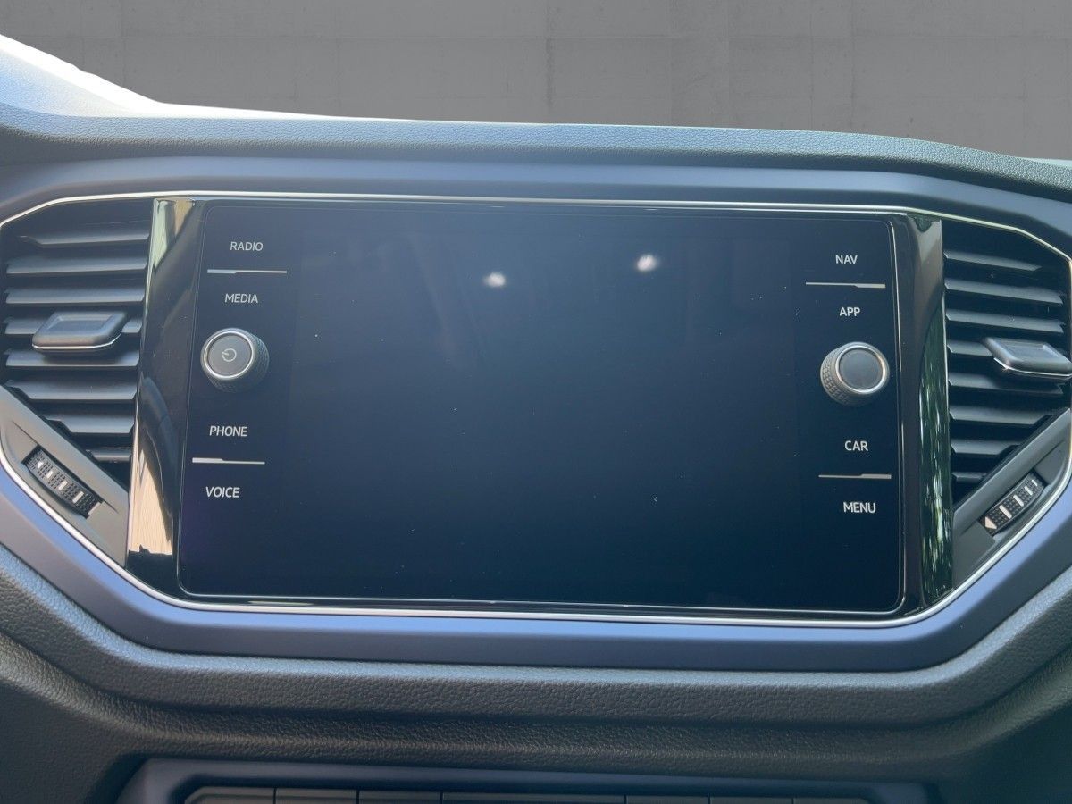 Volkswagen T-Roc 1.0 TSI UNITED - Samsaru's Car Outlet