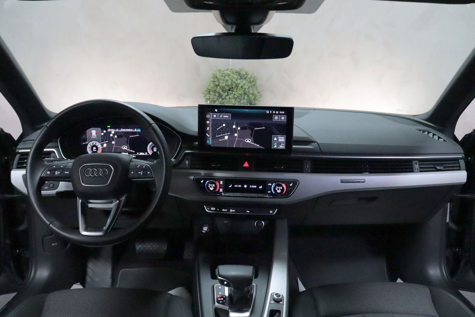Audi A4 Avant 45 TFSI Quattro S Line - Samsaru's Car Outlet