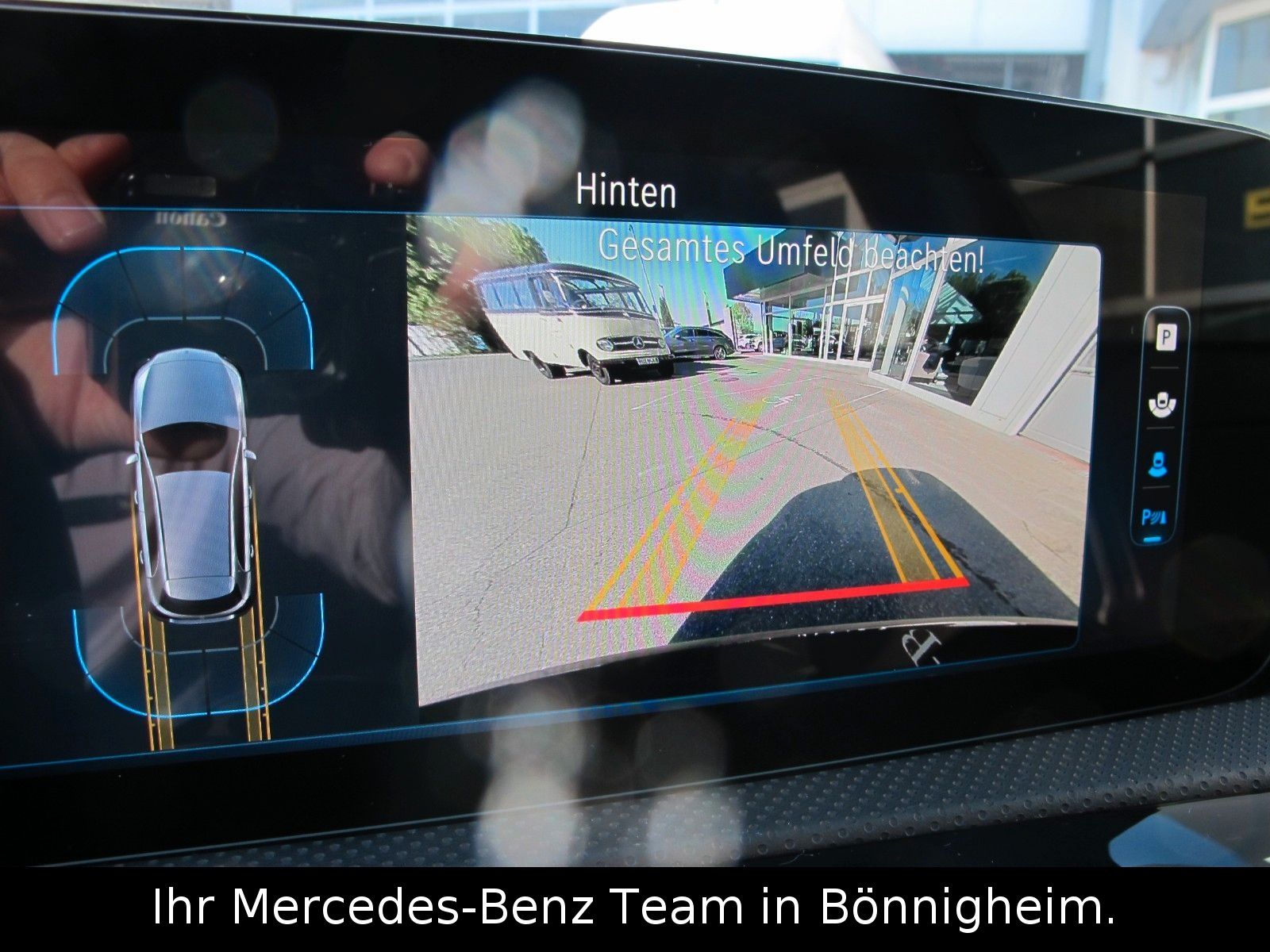 Mercedes-Benz A 180 Advanced Plus - Samsaru's Car Outlet