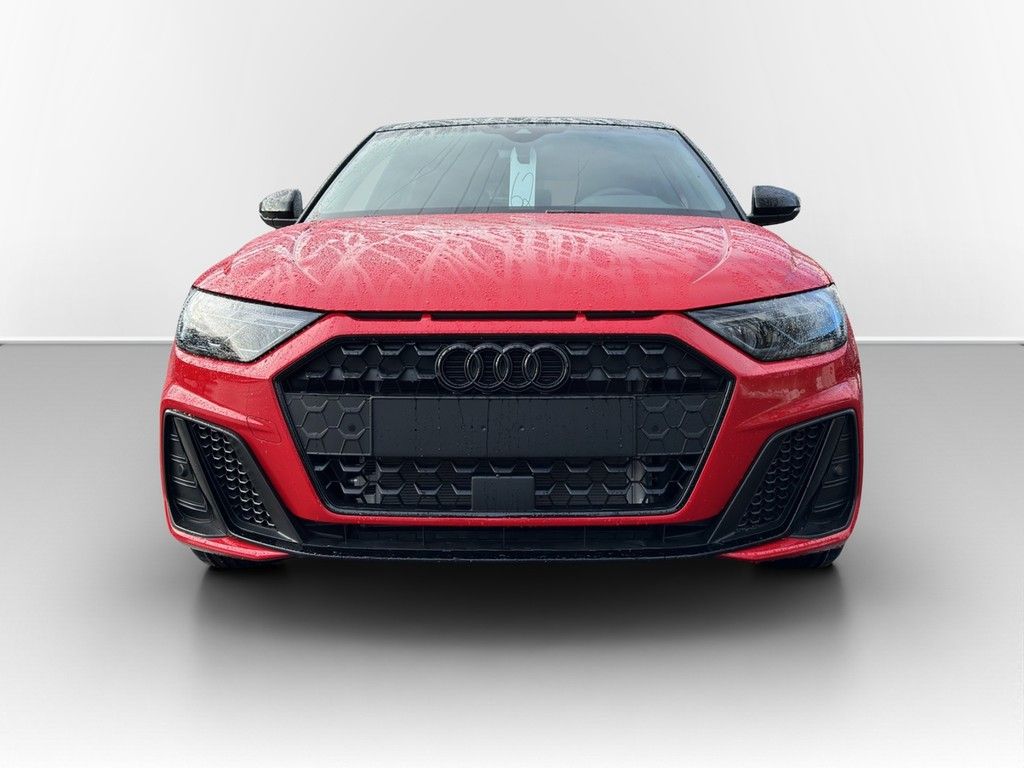 Audi A1 Sportback 35 TFSI S tronic S line NAV*SHZ*ACC