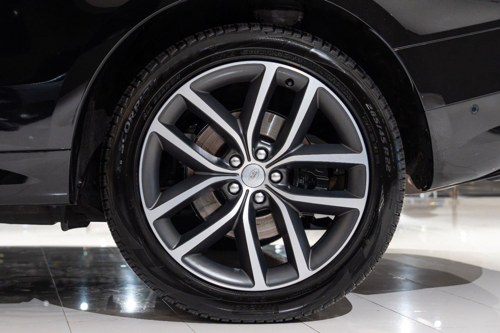 Range Rover Sport First Edition - Samsaru's Car Outlet