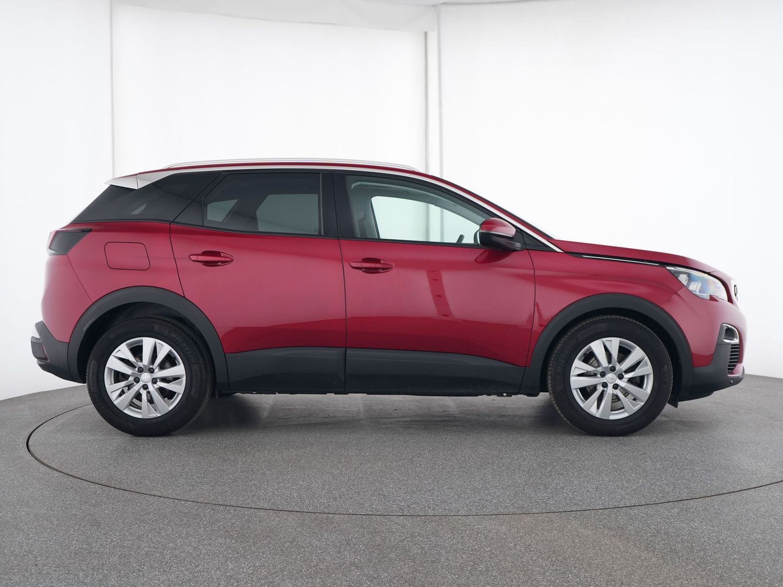 Peugeot 3008 Active - Samsaru's Car Outlet