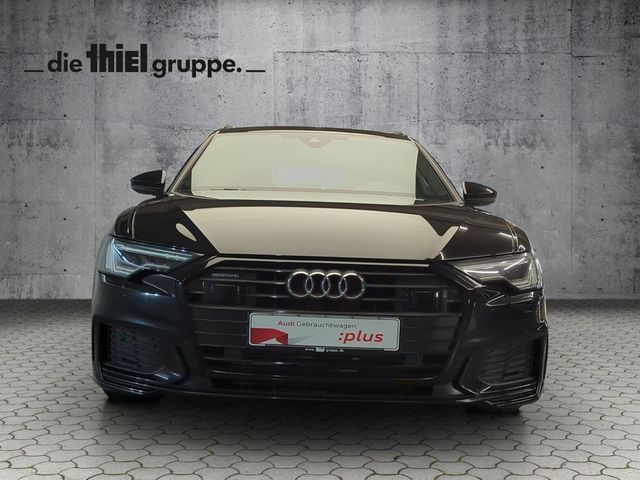 Audi A6 Avant 55 TFSI e quattro S line Matrix