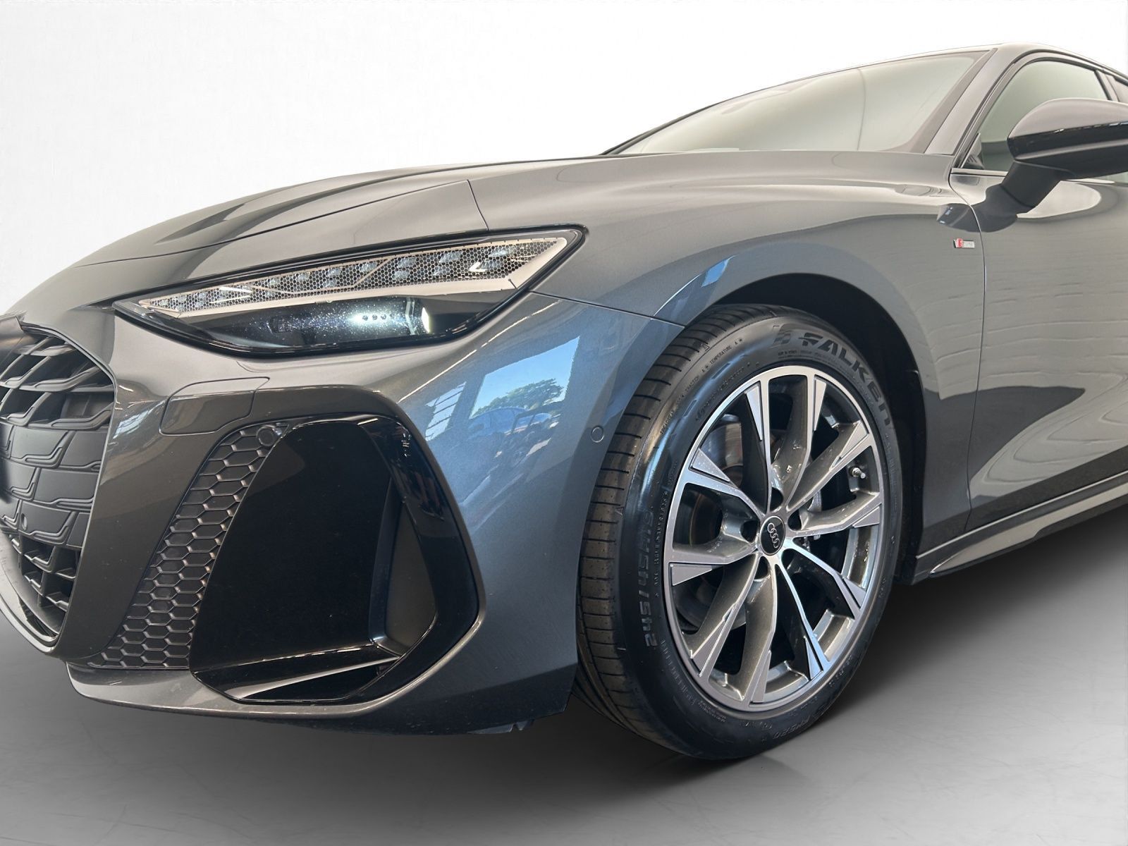 Audi A6 Limousine 40 TFSI 2x S line S tro*B&O*HUD*LED