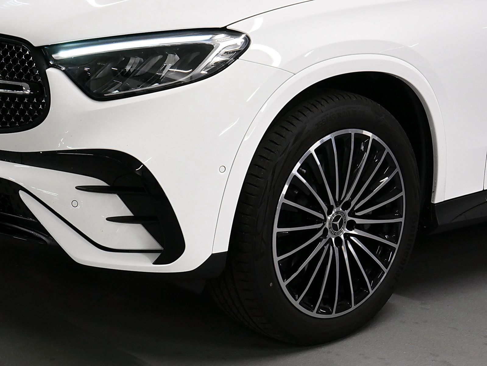 Mercedes-Benz GLC 200 d 4M AMG - Samsaru's Car Outlet