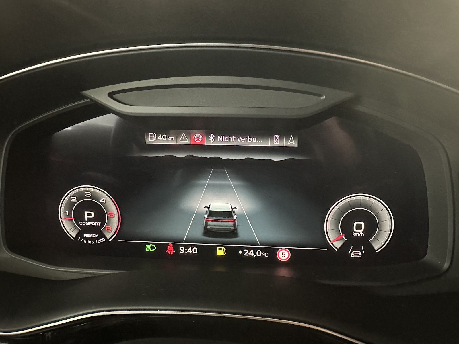 Audi Q8 45 TDI quattro S Line - Samsaru's Car Outlet