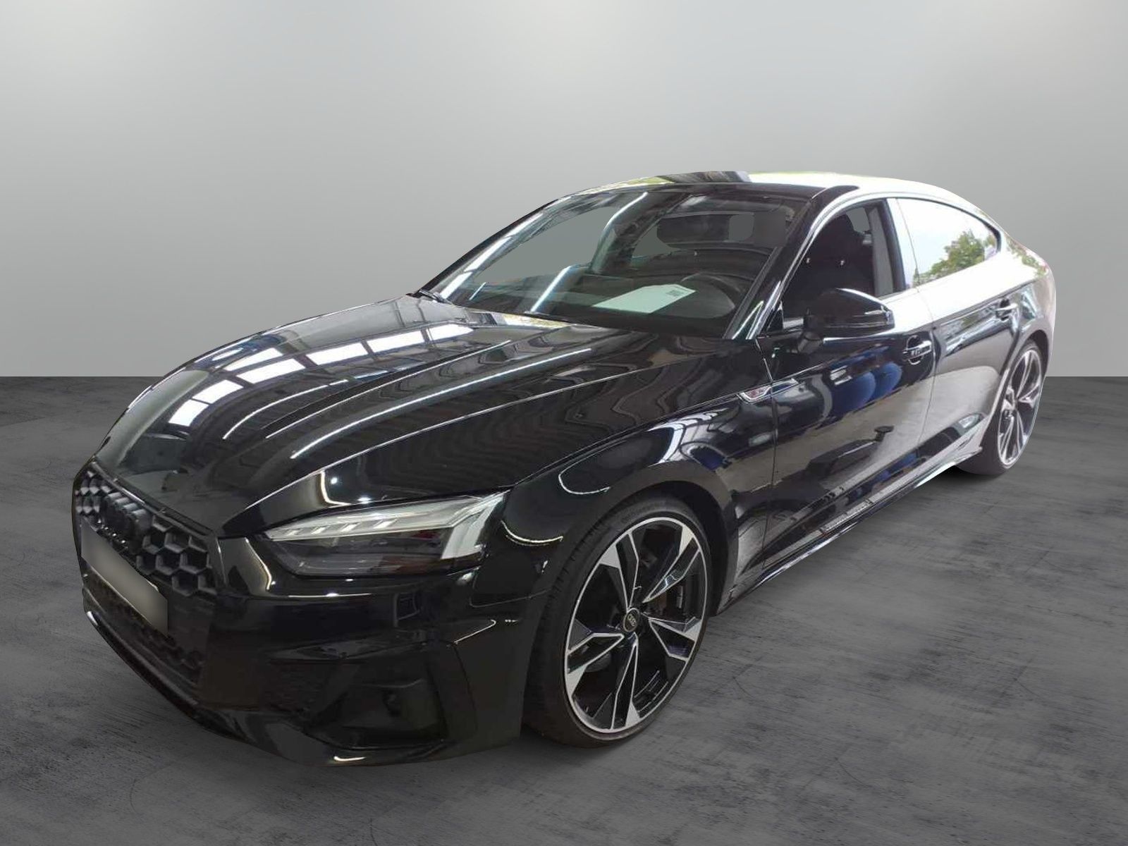 Audi A5 Sportback S-Line comp 45TFSI quattro S-tronic