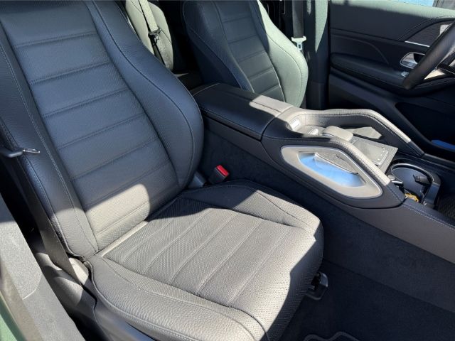 Mercedes-Benz GLE 450 d 4Matic AMG Line Premium+ Manufaktur