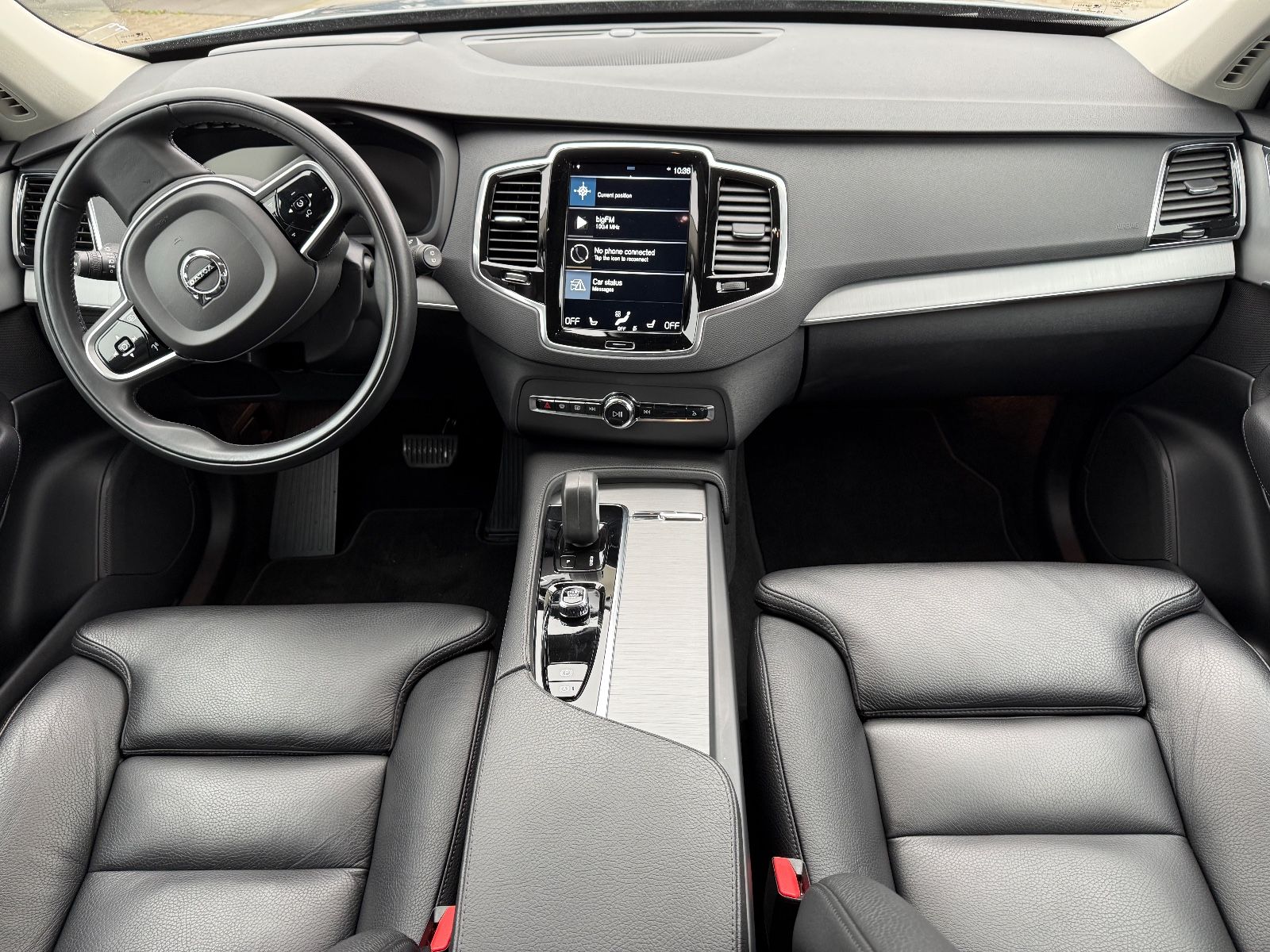 Volvo XC90 Inscription Expression Recharge Plug-In