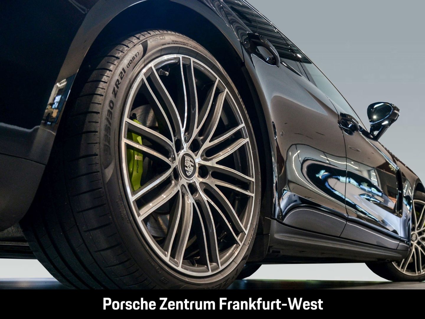 Porsche Panamera 4S E-Hybrid BOSE Panorama Luftfederung