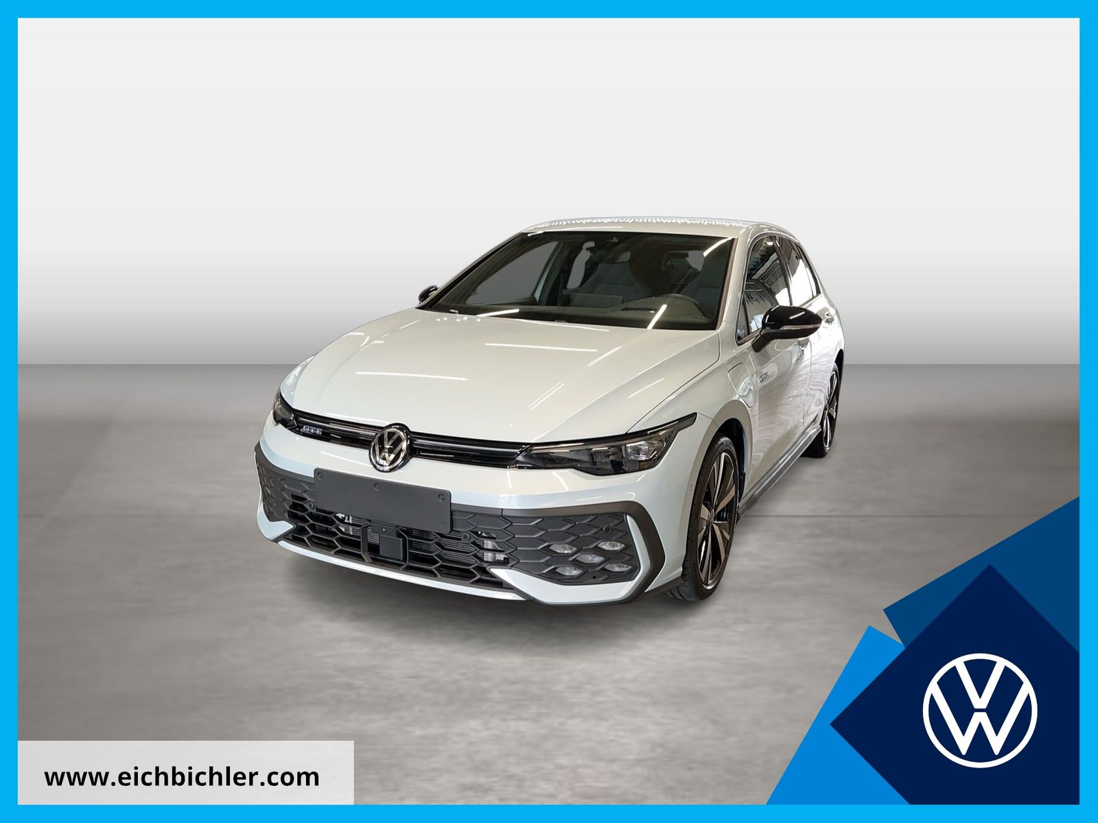 Volkswagen Golf VIII 1.5 GTE eHybrid 360 ACC AUT HUD Kam.