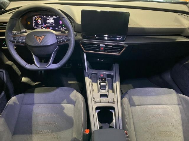 Cupra Formentor Tribe Edition 2.0 TDI - Samsaru's Car Outlet