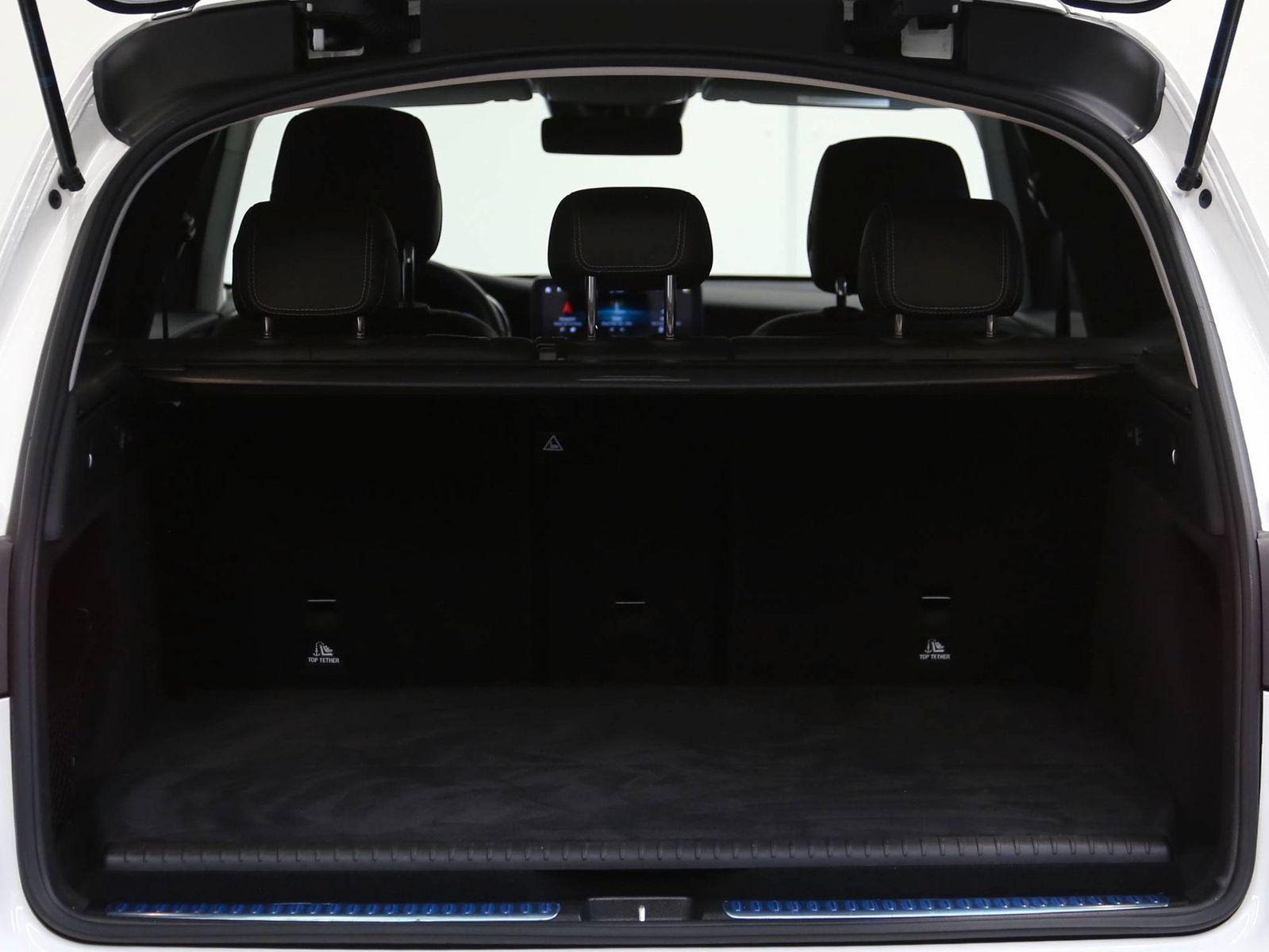 Mercedes-Benz GLC 300 de 4M AMG - Samsaru's Car Outlet