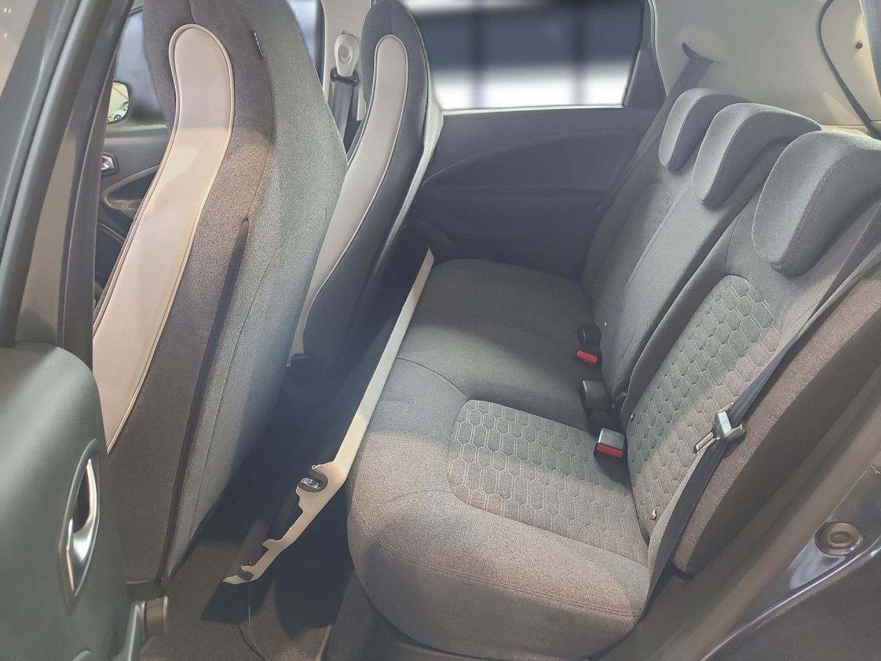 Renault ZOE Experience - Samsaru's Car Outlet