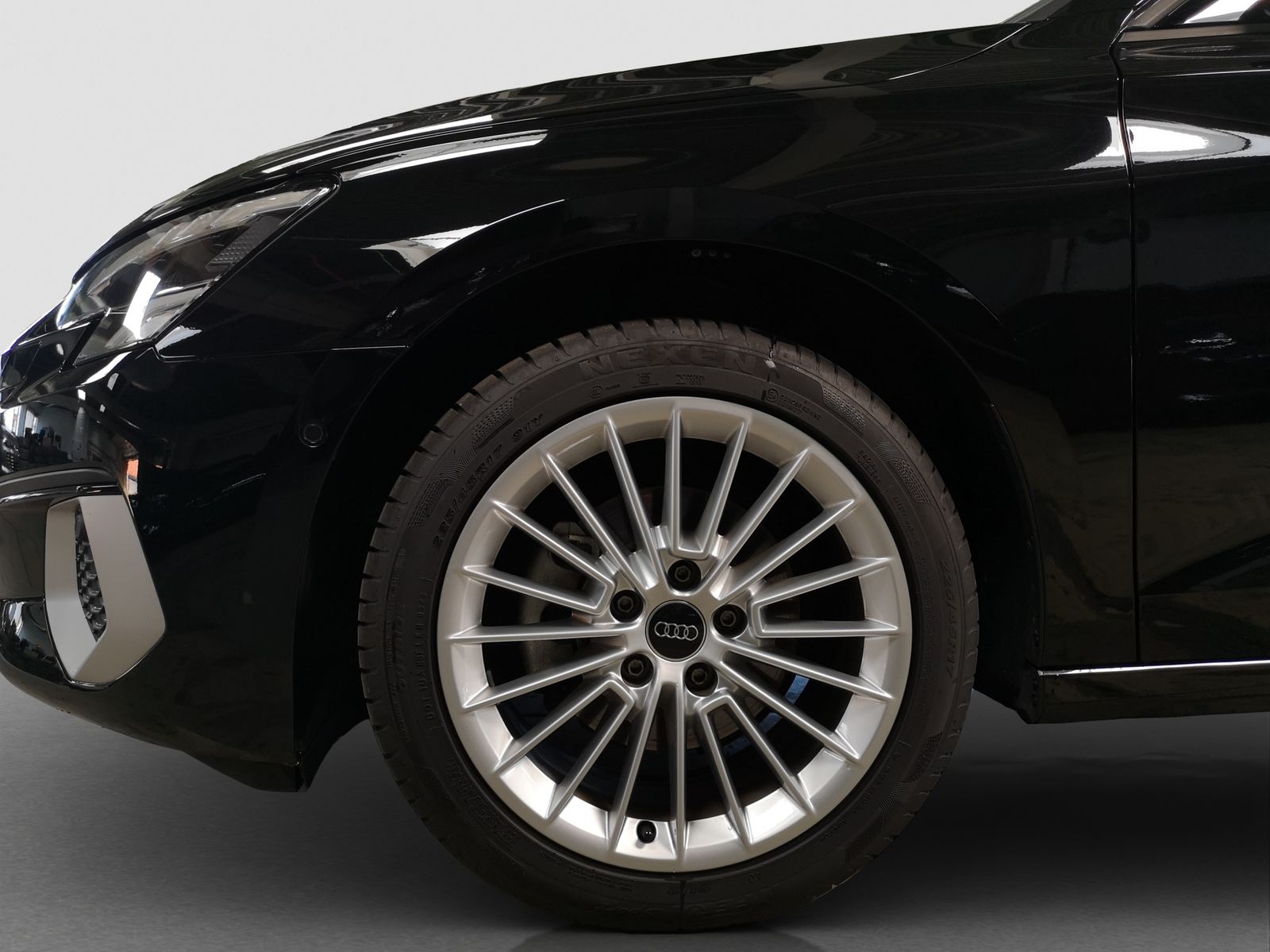 Audi A3 Sportback A3 Sportback advanced 30 TFSI S-Tro