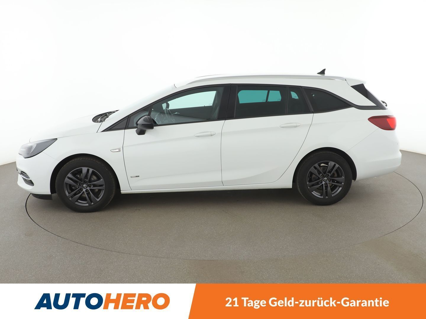 Opel Astra 1.5 CDTI Design&Tech - Samsaru's Car Outlet