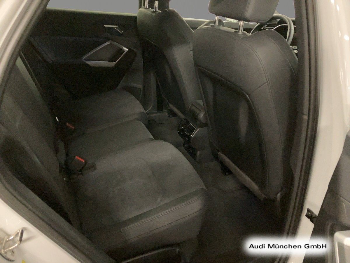 Audi Q3 Sportback 40 TFSI quattro S tronic S line - Samsaru's Car Outlet