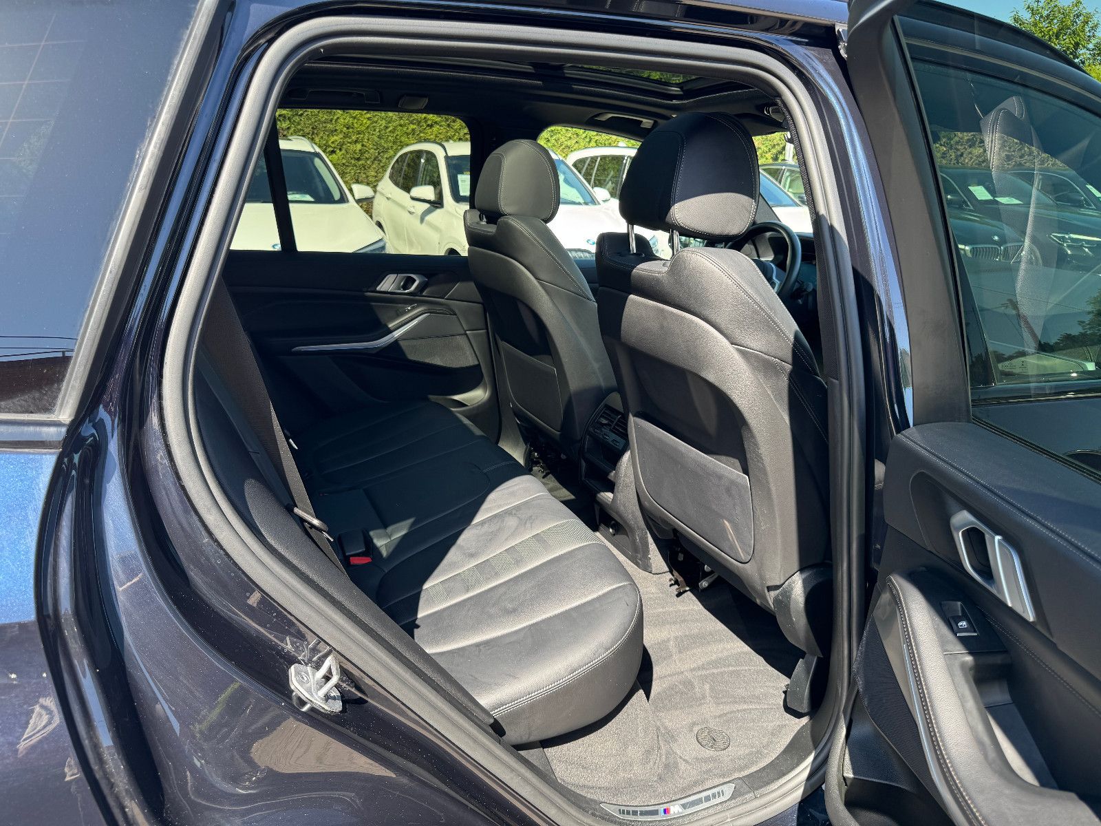BMW X5 xD 45 e MSport*Panorama*Laserli*Head Up*360°