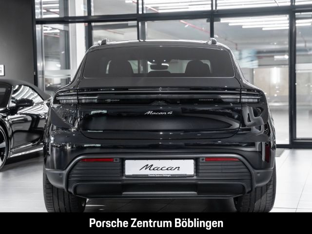 Porsche Macan 4 - Samsaru's Car Outlet
