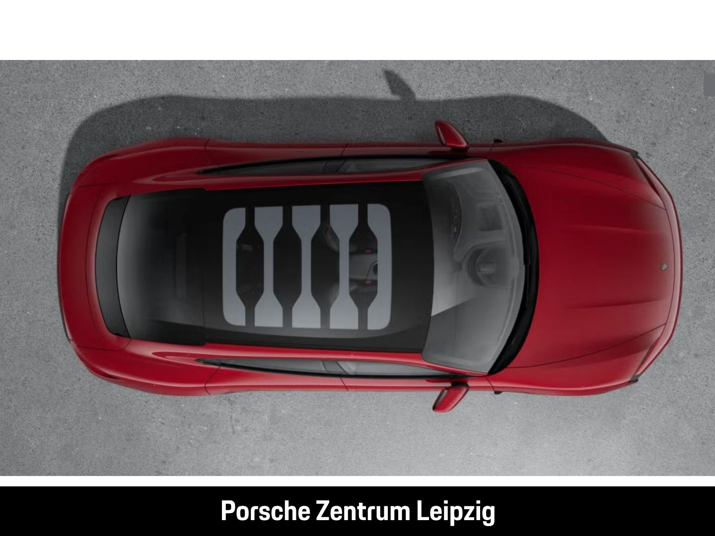 Porsche Taycan Turbo S ActiveRide PCCB InnoDrive Head-Up