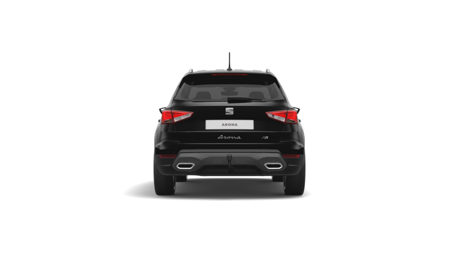 Seat Arona 1.5 TSI DSG FR NAVI AHK GJR ACC