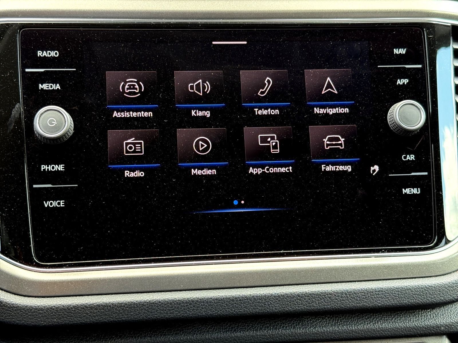 Volkswagen T-Roc 1.5 TSI DSG STYLE - Samsaru's Car Outlet