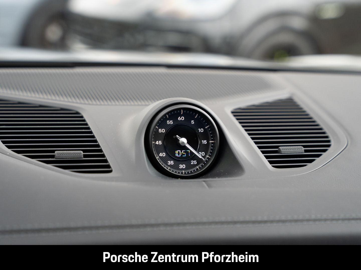 Porsche Cayenne E-Hybrid BOSE LED-Matrix Surround-View H