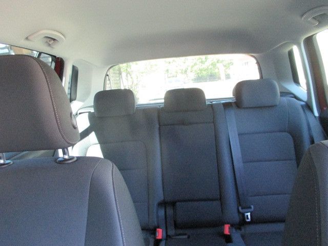 Volkswagen Golf Sportsvan VII Comfortline - Samsaru's Car Outlet