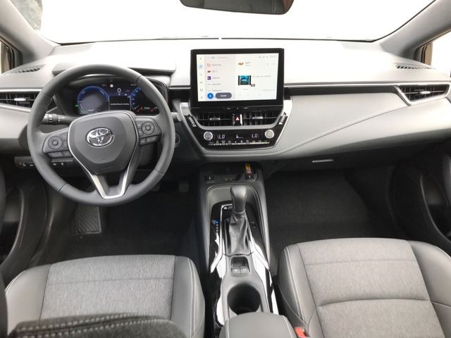 Toyota Corolla Touring Sports Hybrid - Samsaru's Car Outlet