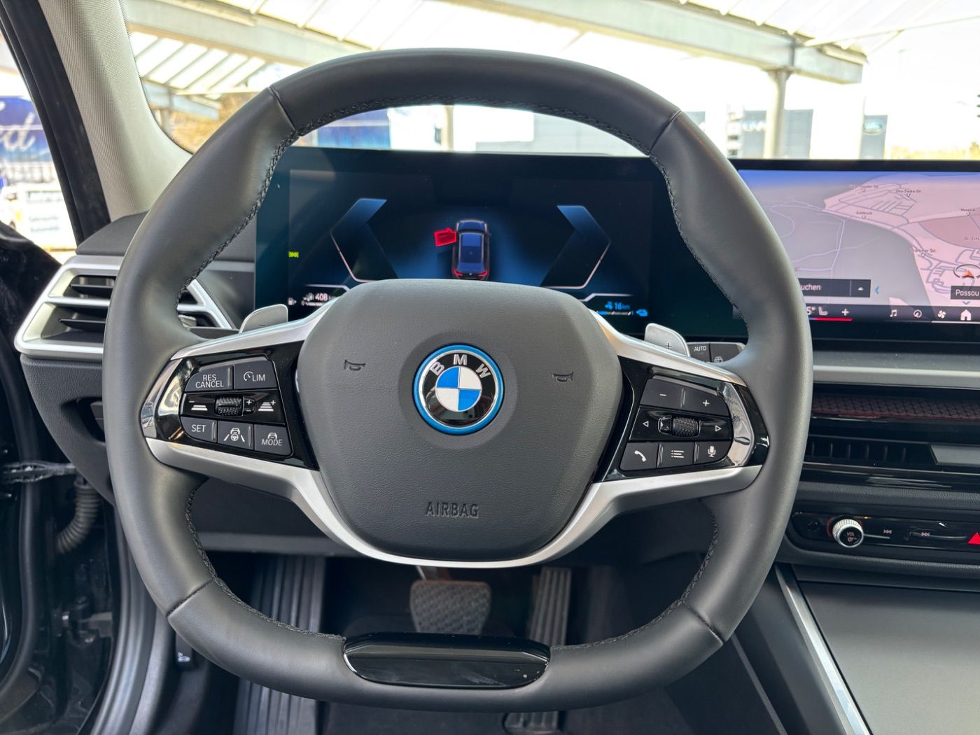 BMW 330e Touring AHK/HeadUp/360 GARANTIE bis 12/2029